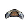Лодка надувная REEF JET 390