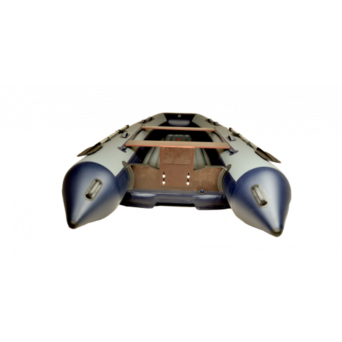 Лодка надувная REEF JET 420