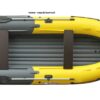 Лодка Reef Triton 370 S-Max
