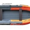 S-MAX-fndi-01-1 Лодка Reef Triton 400 Fi S-Max с интегрированным фальшбортом