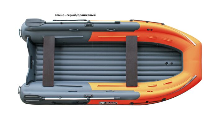 S-MAX-fndi-01-1 Лодка Reef Triton 400 Fi S-Max с интегрированным фальшбортом