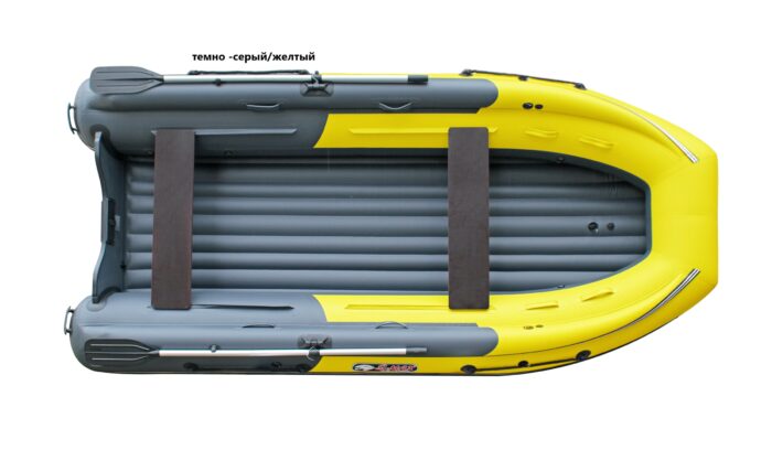 S-MAX-fndi-02-1 Лодка Reef Triton 400 Fi S-Max с интегрированным фальшбортом