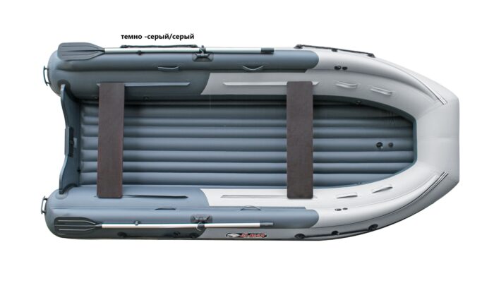 S-MAX-fndi-04-1 Лодка Reef Triton 400 Fi S-Max с интегрированным фальшбортом