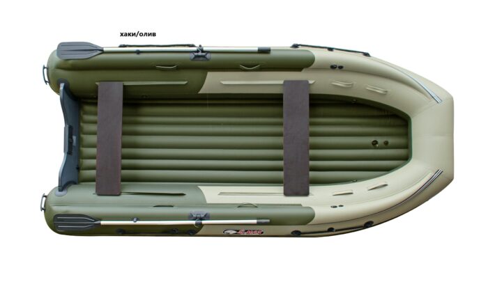 S-MAX-fndi-06-1 Лодка Reef Triton 400 Fi S-Max с интегрированным фальшбортом