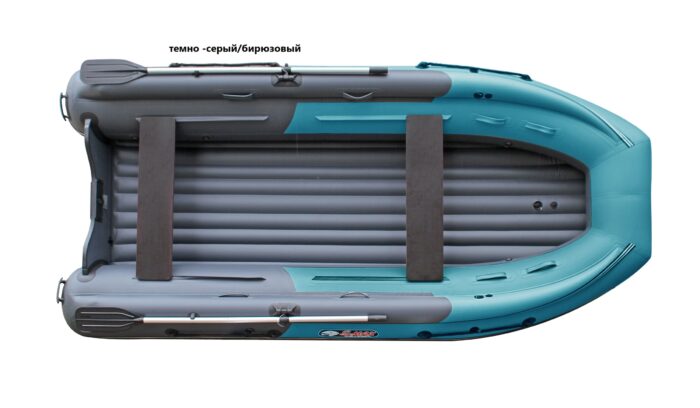 S-MAX-fndi-07-1 Лодка Reef Triton 400 Fi S-Max с интегрированным фальшбортом