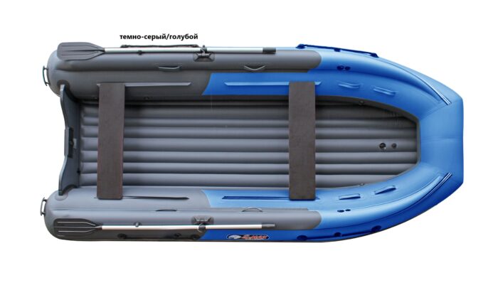 S-MAX-fndi-08-1 Лодка Reef Triton 400 Fi S-Max с интегрированным фальшбортом