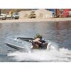 Лодка ПВХ ФЛАГМАН DK 450