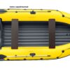Triton-02 Лодка надувная REEF TRITON 420НД
