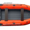 Triton-03 Лодка надувная REEF TRITON 420НД