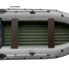 Triton-036 Лодка надувная REEF TRITON 420НД