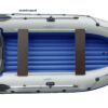 Triton-05 Лодка надувная REEF TRITON 390НД