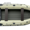 Triton-06 Лодка надувная REEF TRITON 390НД
