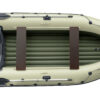 Лодка надувная REEF JET 450