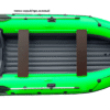 Triton-0k1 Лодка надувная REEF TRITON 420НД