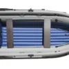 Triton-Blue-02 Лодка REEF TRITON 340Fi НД с интегрированным фальшбортом