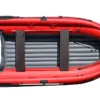 Triton-Red-04 Лодка REEF TRITON 420Fi НД с интегрированным фальшбортом