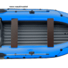 Tritonf-02 Лодка надувная REEF TRITON 390НД