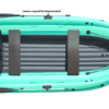 TritonFNDi-02 Лодка надувная REEF 390FНД с фальшбортом