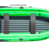 TritonFNDi-02g Лодка надувная REEF 390FНД с фальшбортом