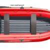 TritonFNDi-03 Лодка REEF TRITON 420Fi НД с интегрированным фальшбортом