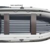 TritonFNDi-04 Лодка REEF TRITON 360Fi НД с интегрированным фальшбортом