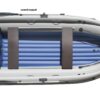 TritonFNDi-05 Лодка REEF TRITON 390Fi НД с интегрированным фальшбортом