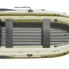 TritonFNDi-06 Лодка REEF TRITON 390Fi НД с интегрированным фальшбортом