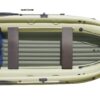 TritonFNDi-06 Лодка REEF TRITON 420Fi НД с интегрированным фальшбортом